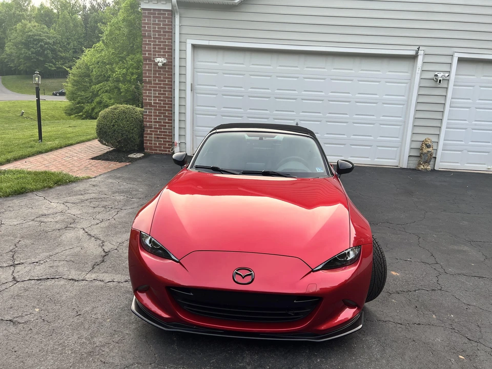 2016 Mazda ND MX-5 Miata - Image 7 of 31