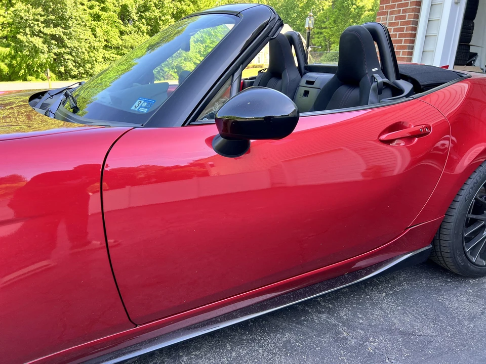 2016 Mazda ND MX-5 Miata - Image 30 of 31