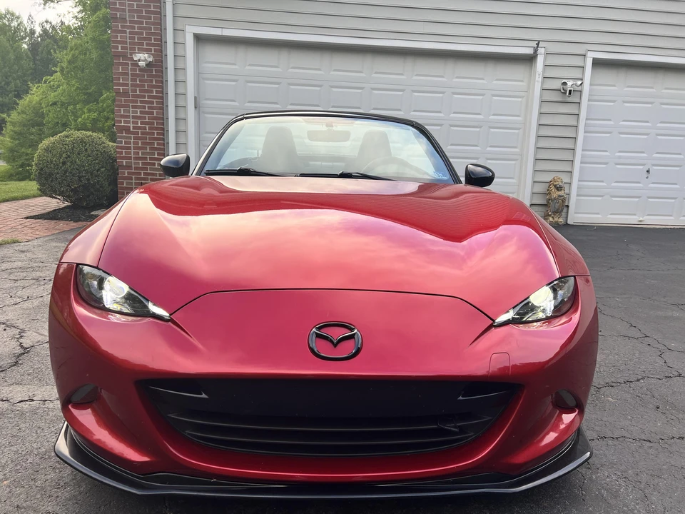 2016 Mazda ND MX-5 Miata - Image 6 of 31