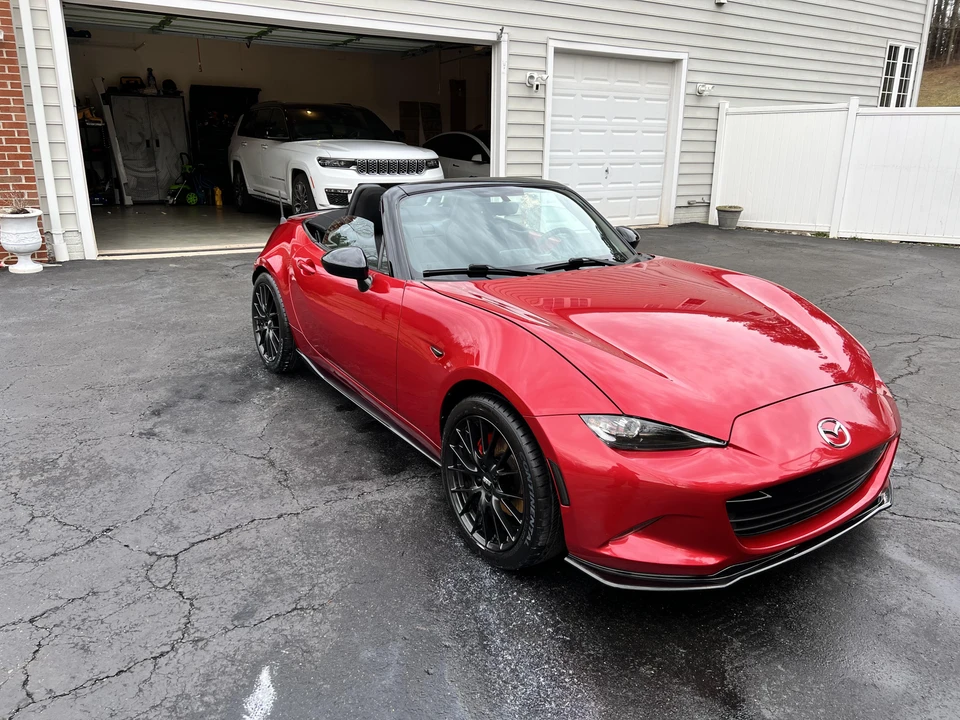 2016 Mazda ND MX-5 Miata - Image 18 of 31