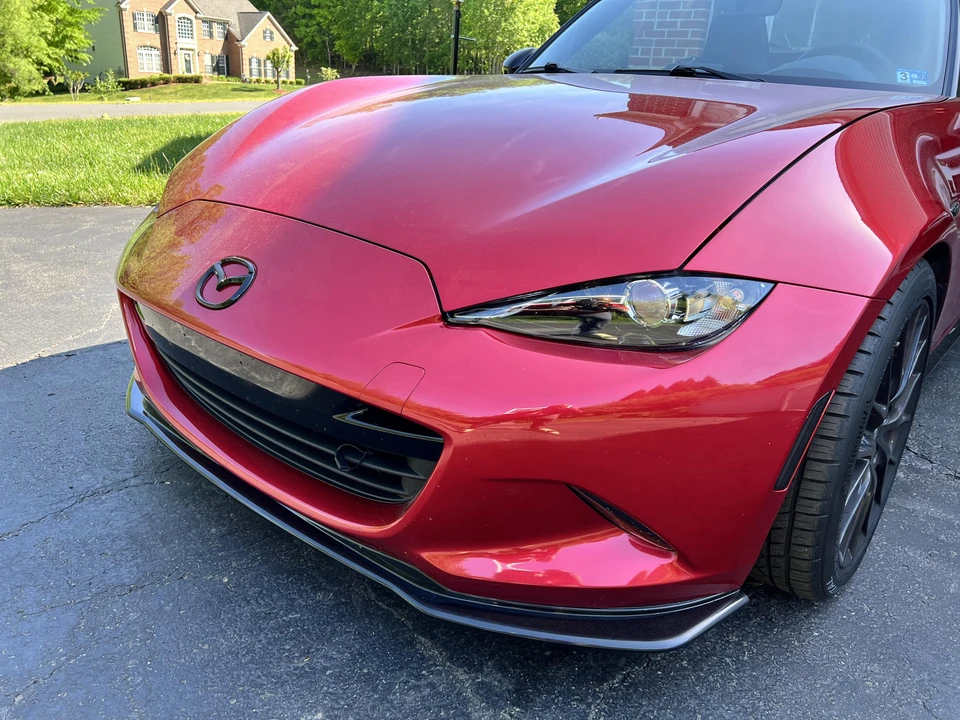 2016 Mazda ND MX-5 Miata - Image 24 of 31