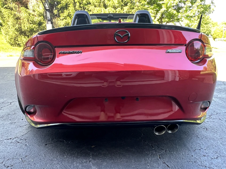 2016 Mazda ND MX-5 Miata - Image 14 of 31
