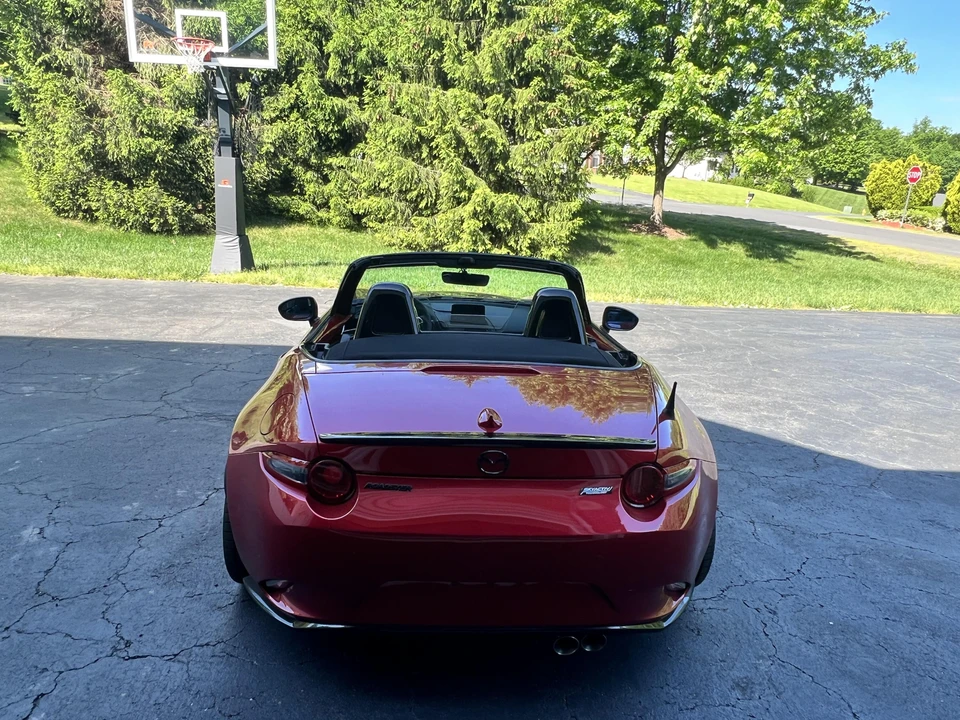 2016 Mazda ND MX-5 Miata - Image 12 of 31