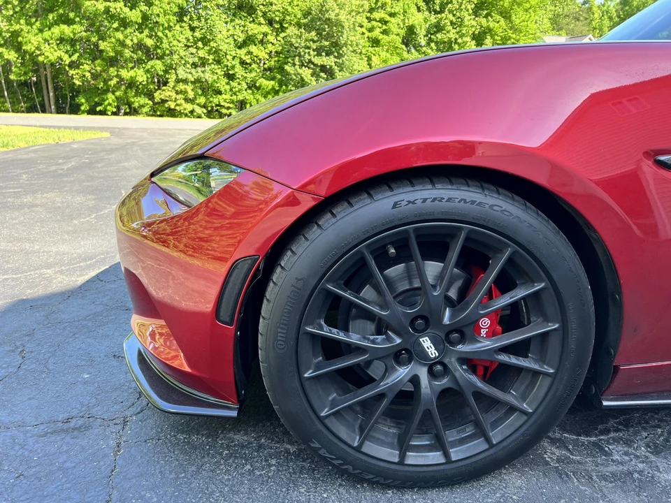 2016 Mazda ND MX-5 Miata - Image 26 of 31