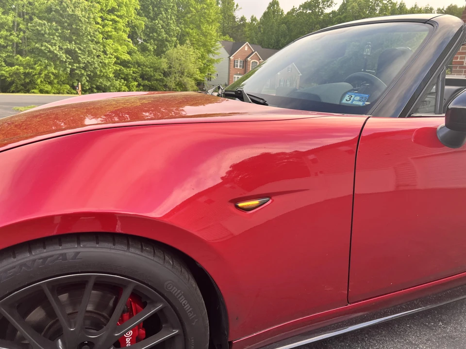 2016 Mazda ND MX-5 Miata - Image 27 of 31