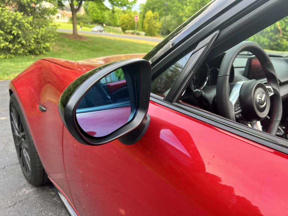 2016 Mazda ND MX-5 Miata - Image 31 of 31