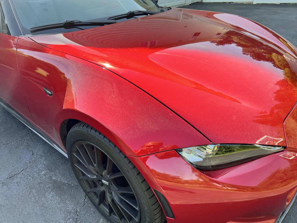 2016 Mazda ND MX-5 Miata - Image 19 of 31
