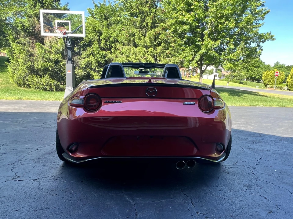 2016 Mazda ND MX-5 Miata - Image 13 of 31
