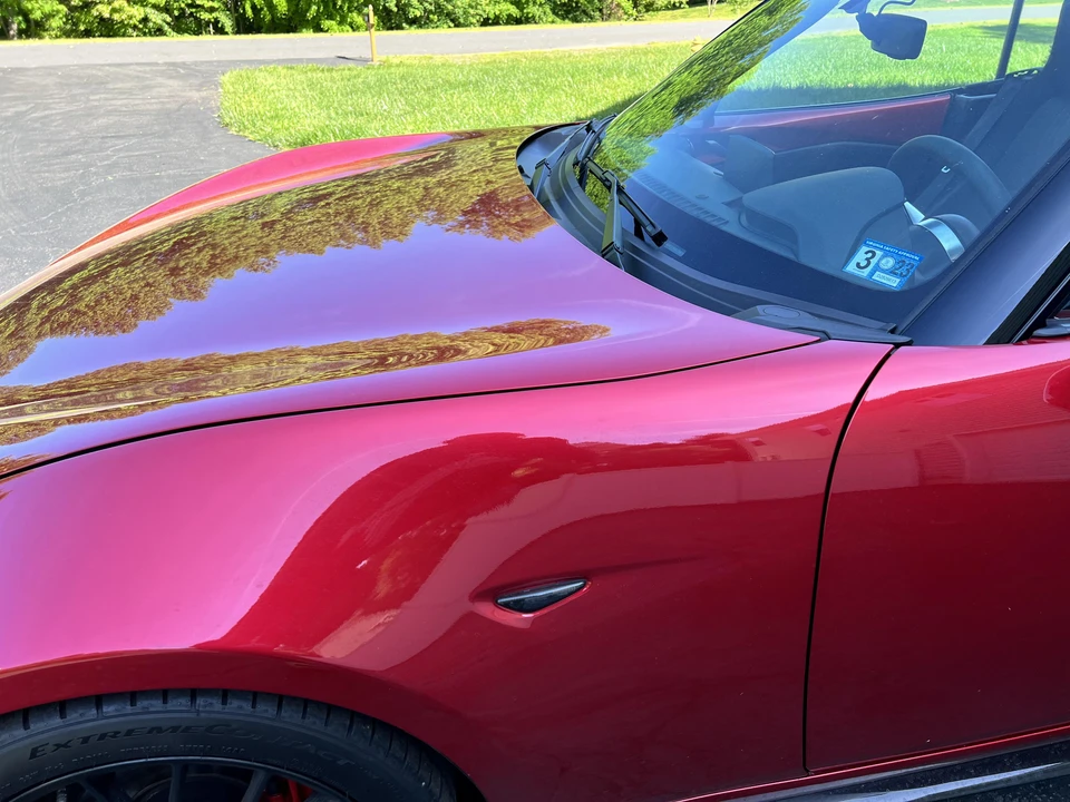 2016 Mazda ND MX-5 Miata - Image 28 of 31