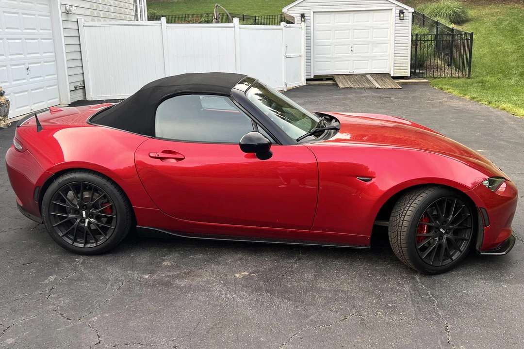 2016 Mazda ND MX-5 Miata - Image 3 of 31