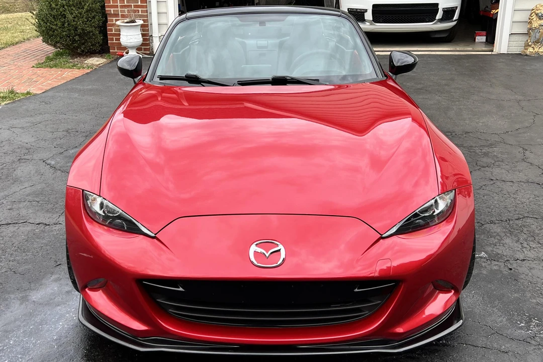2016 Mazda ND MX-5 Miata - Image 2 of 31
