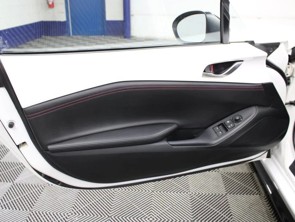 2016 Mazda ND MX-5 Miata - Image 17 of 19