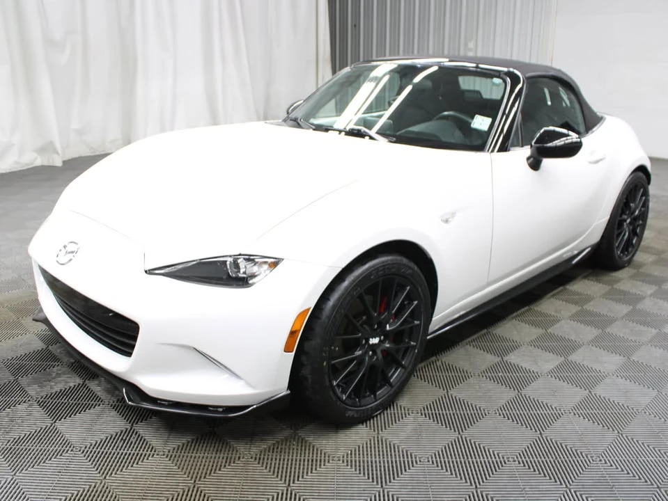 2016 Mazda ND MX-5 Miata - Image 4 of 19