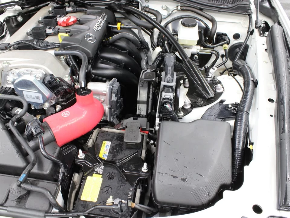 2016 Mazda ND MX-5 Miata - Image 10 of 19