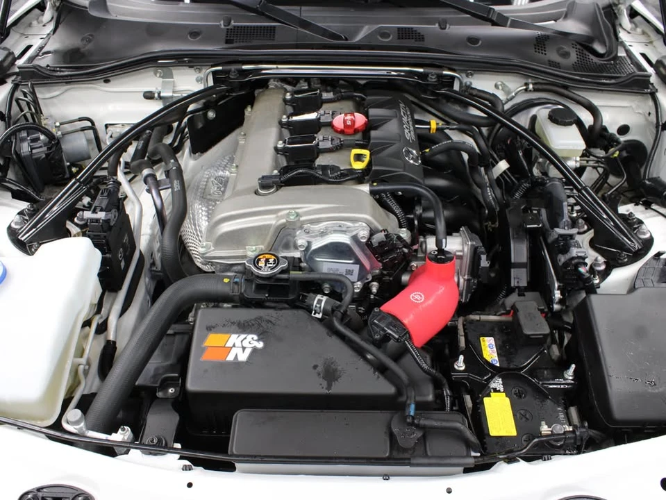 2016 Mazda ND MX-5 Miata - Image 11 of 19