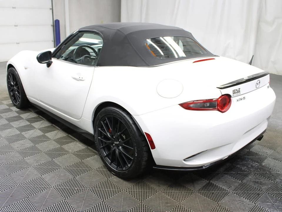 2016 Mazda ND MX-5 Miata - Image 3 of 19