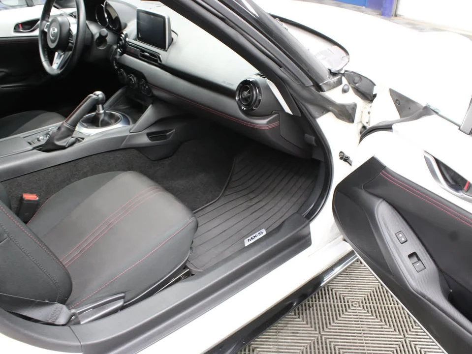2016 Mazda ND MX-5 Miata - Image 12 of 19