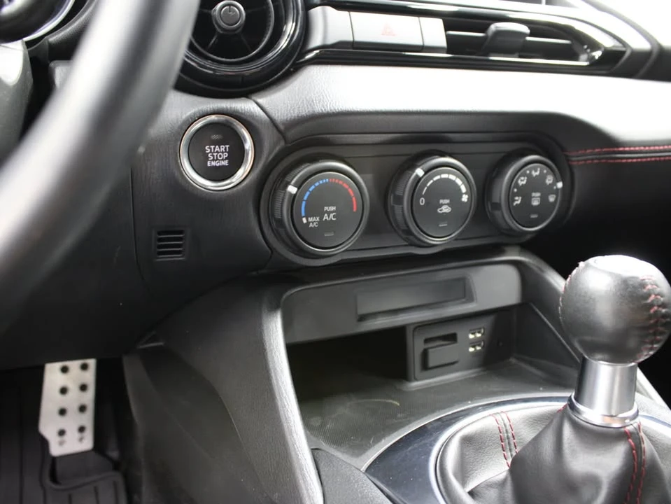 2016 Mazda ND MX-5 Miata - Image 16 of 19