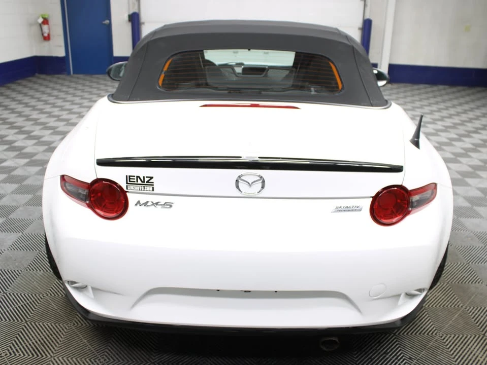 2016 Mazda ND MX-5 Miata - Image 13 of 19