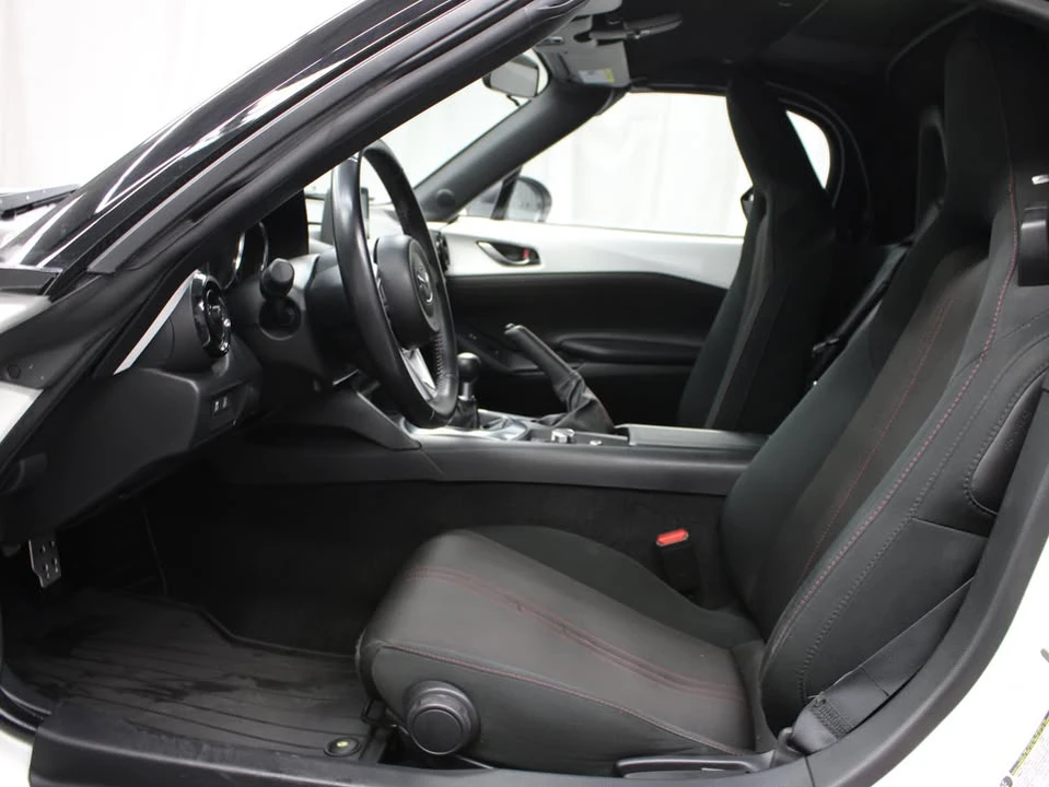 2016 Mazda ND MX-5 Miata - Image 7 of 19