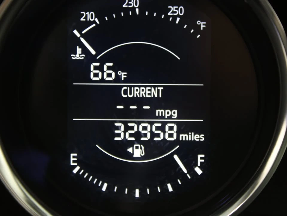 2016 Mazda ND MX-5 Miata - Image 8 of 19