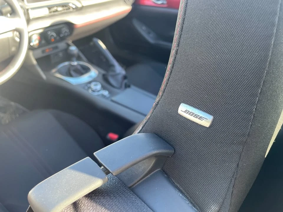2016 Mazda ND MX-5 Miata - Image 18 of 20