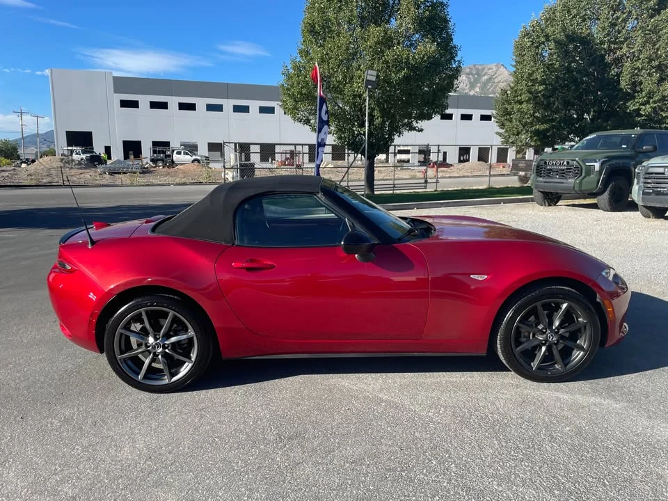 2016 Mazda ND MX-5 Miata - Image 7 of 20