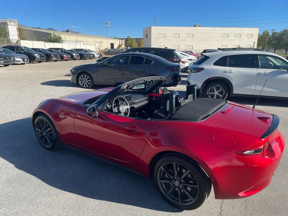2016 Mazda ND MX-5 Miata - Image 16 of 20