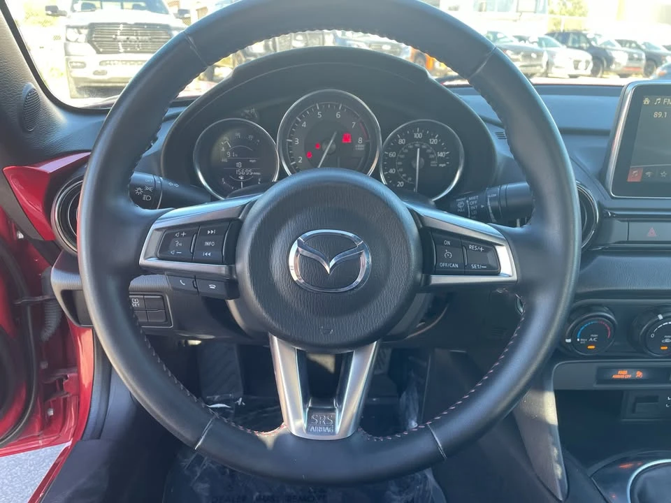 2016 Mazda ND MX-5 Miata - Image 10 of 20