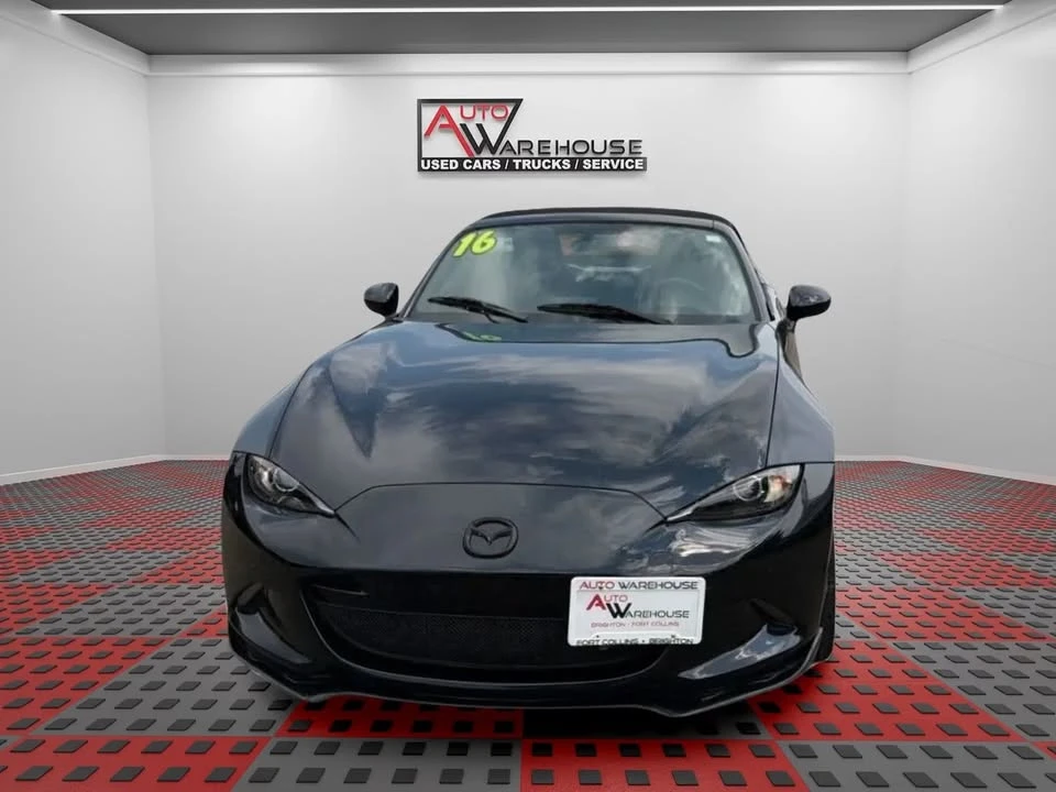 2016 Mazda ND MX-5 Miata - Image 5 of 19