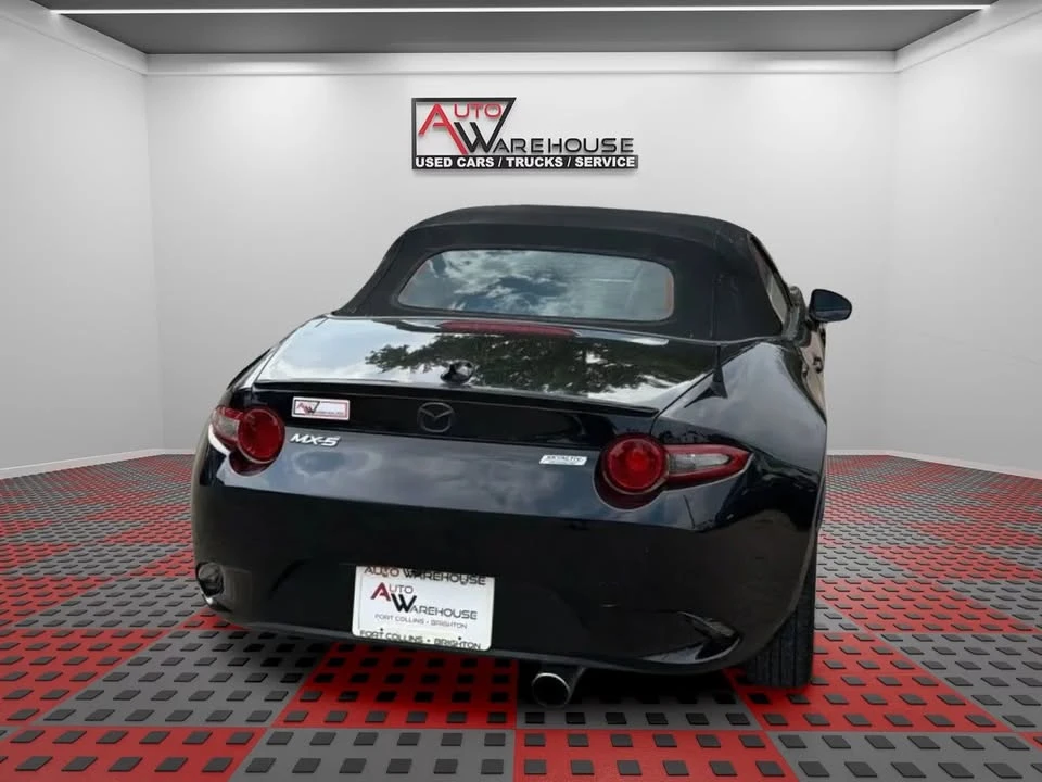 2016 Mazda ND MX-5 Miata - Image 3 of 19