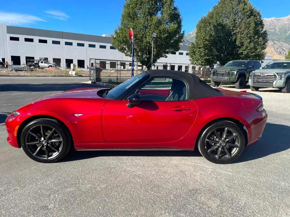 2016 Mazda ND MX-5 Miata - Image 3 of 20