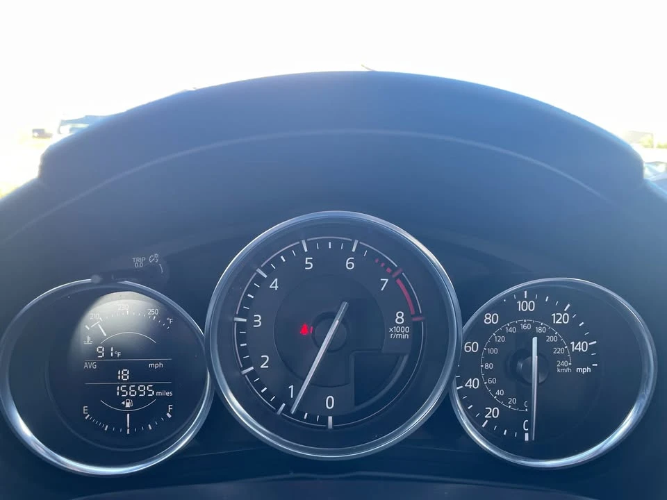 2016 Mazda ND MX-5 Miata - Image 11 of 20