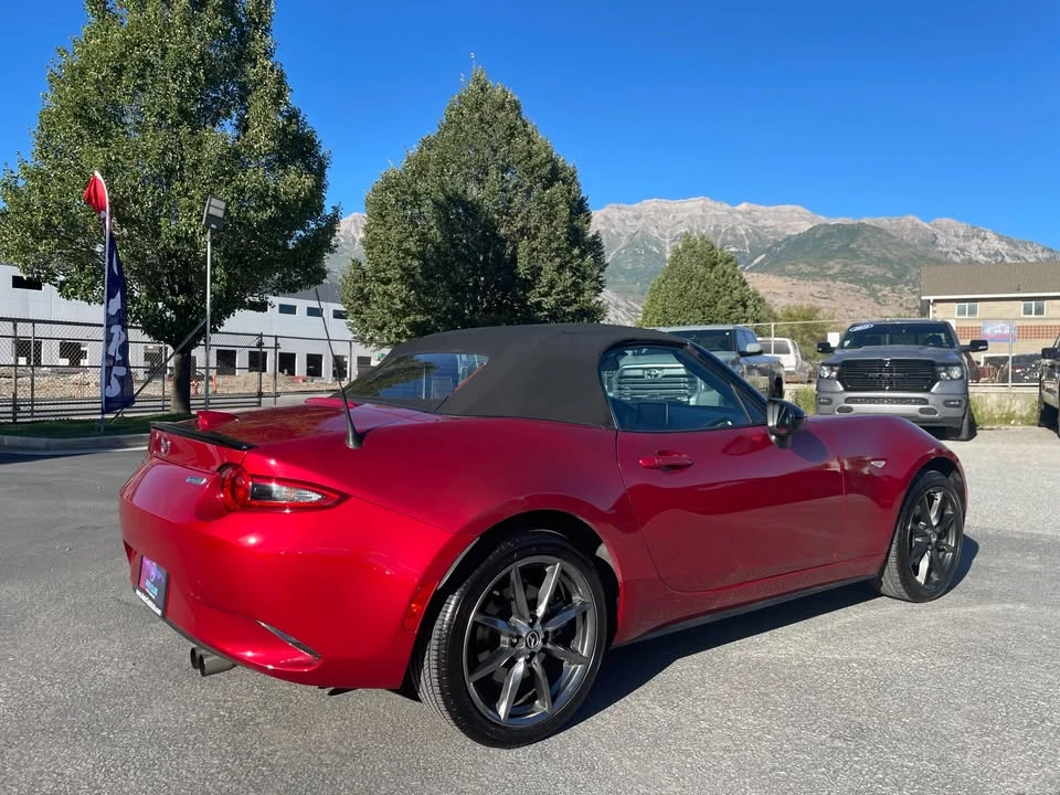 2016 Mazda ND MX-5 Miata - Image 6 of 20