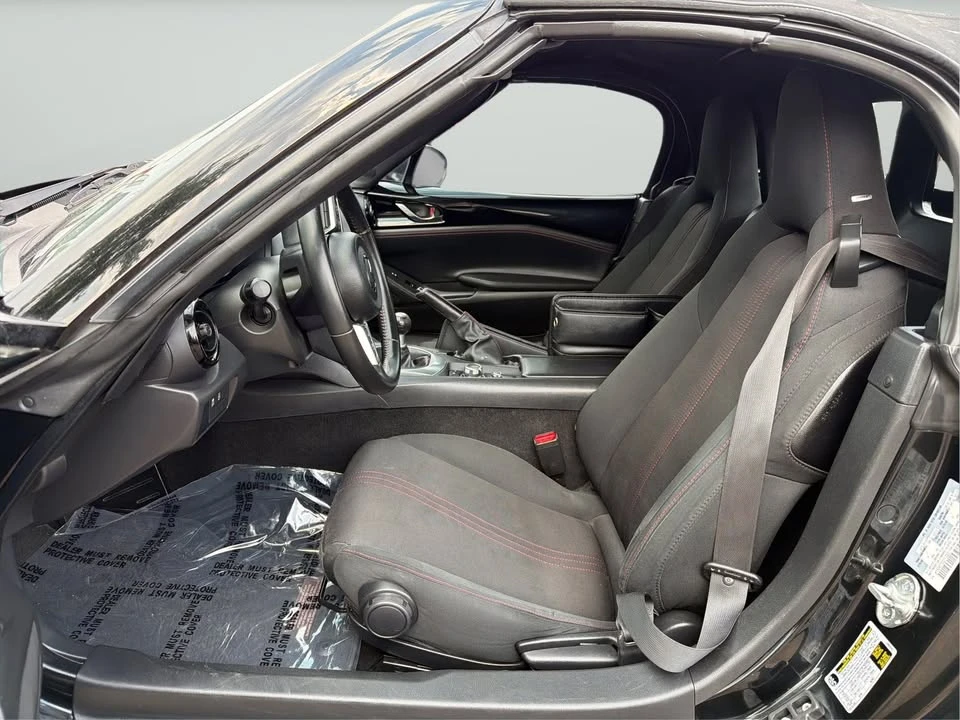 2016 Mazda ND MX-5 Miata - Image 6 of 19