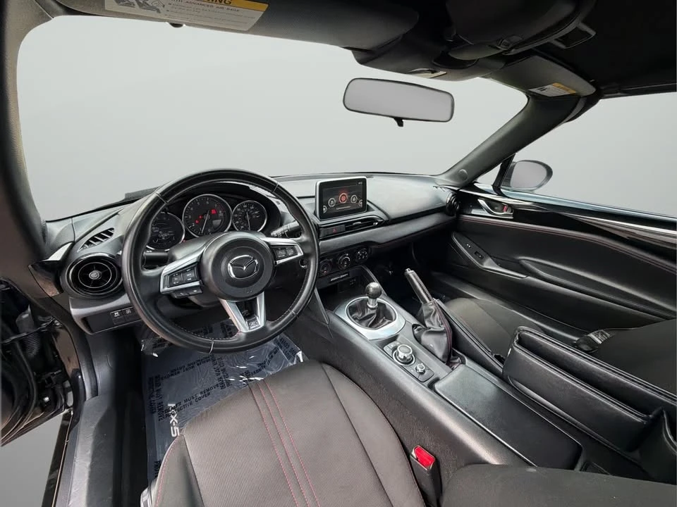2016 Mazda ND MX-5 Miata - Image 7 of 19