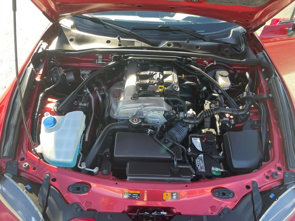 2016 Mazda ND MX-5 Miata - Image 19 of 20