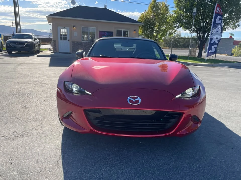 2016 Mazda ND MX-5 Miata - Image 8 of 20