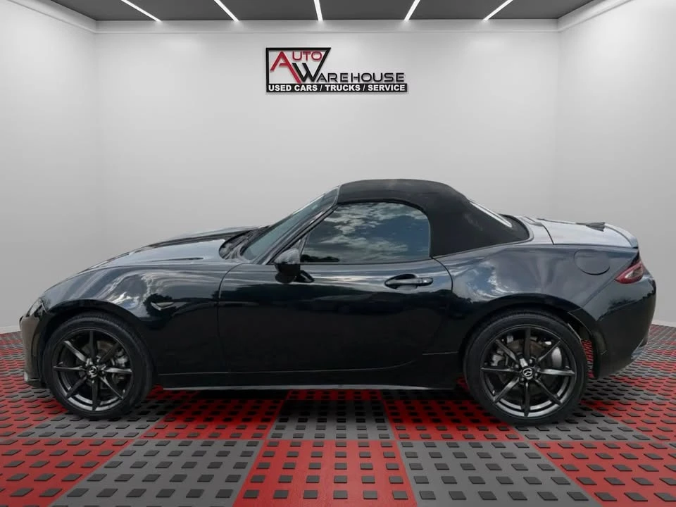 2016 Mazda ND MX-5 Miata - Image 4 of 19