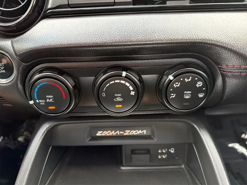 2016 Mazda ND MX-5 Miata - Image 15 of 19