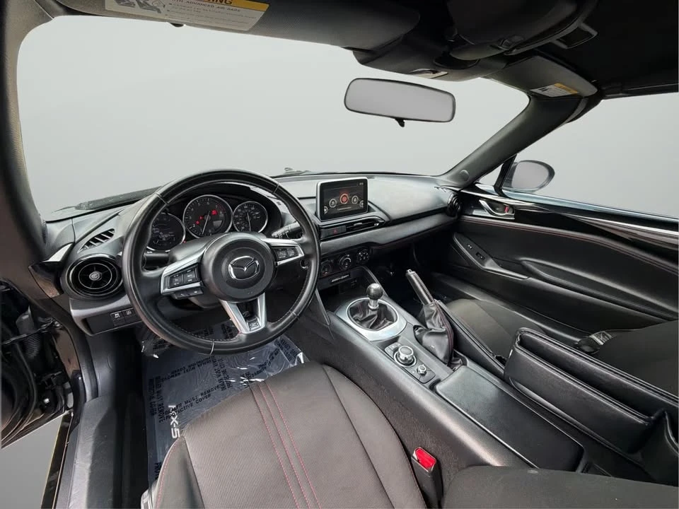 2016 Mazda ND MX-5 Miata - Image 13 of 19