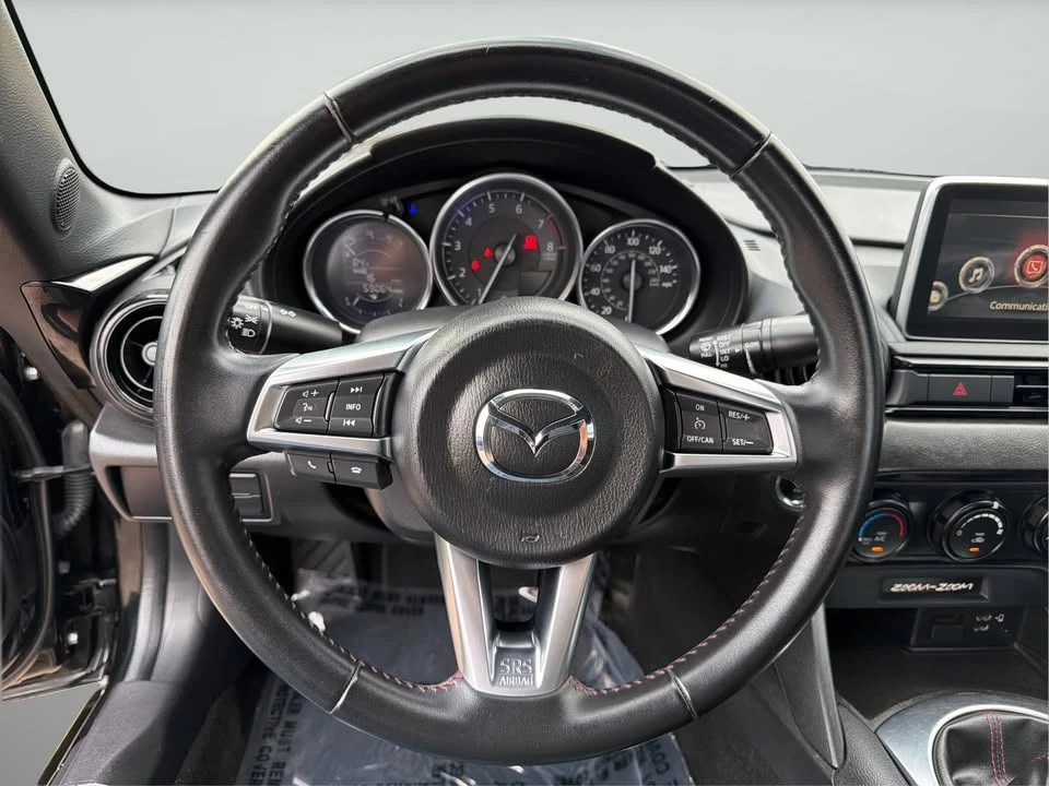 2016 Mazda ND MX-5 Miata - Image 10 of 19