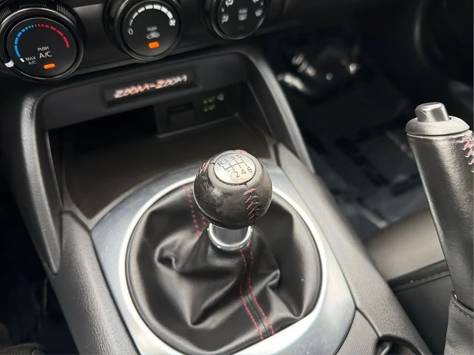 2016 Mazda ND MX-5 Miata - Image 16 of 19
