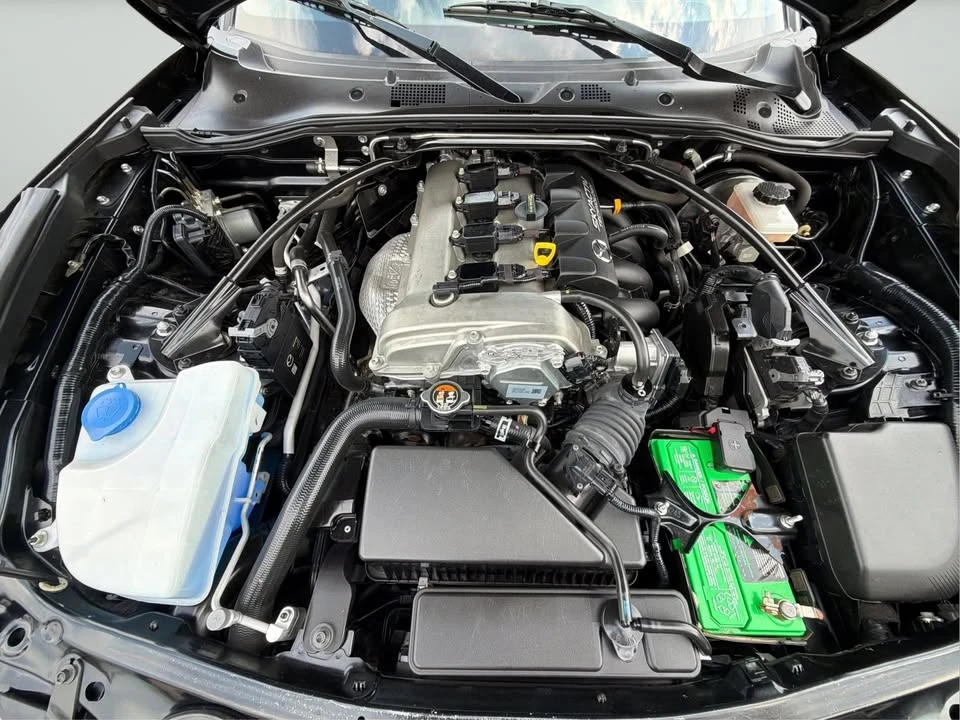 2016 Mazda ND MX-5 Miata - Image 12 of 19