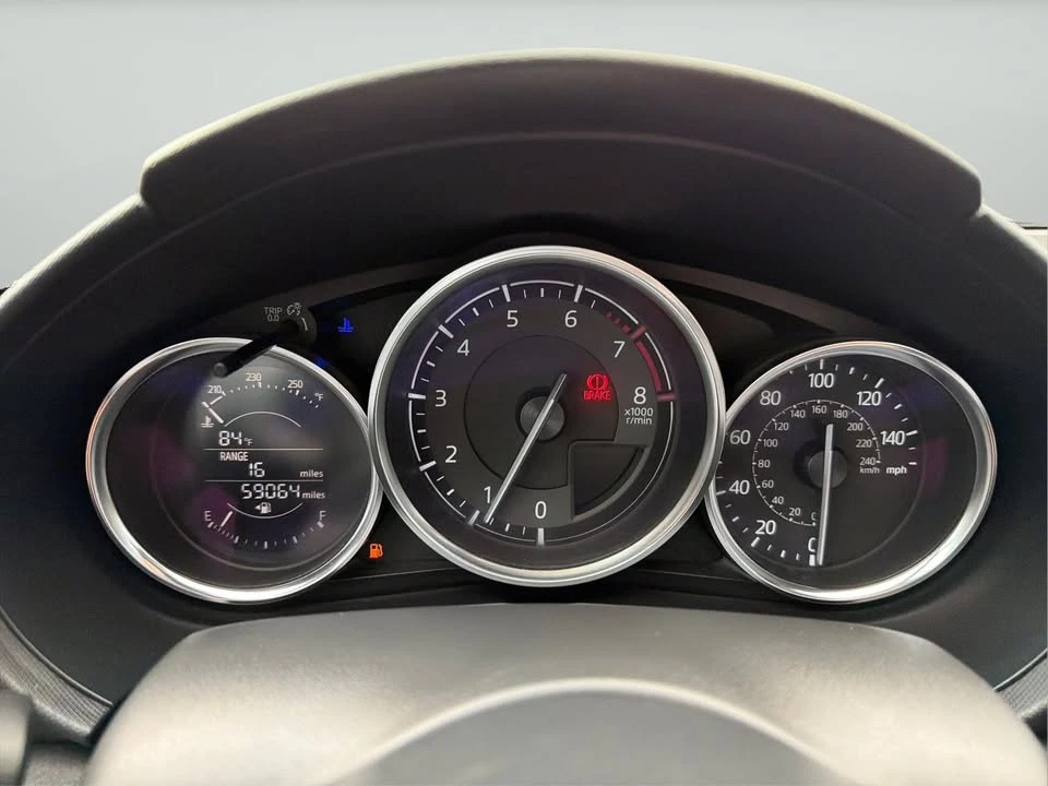 2016 Mazda ND MX-5 Miata - Image 9 of 19