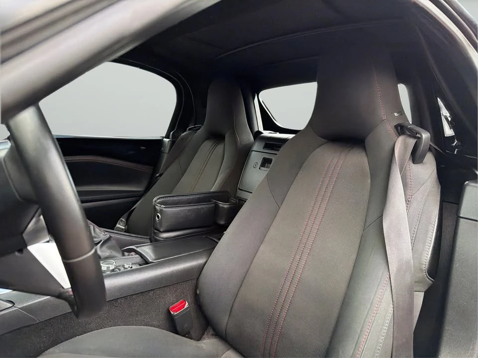 2016 Mazda ND MX-5 Miata - Image 11 of 19