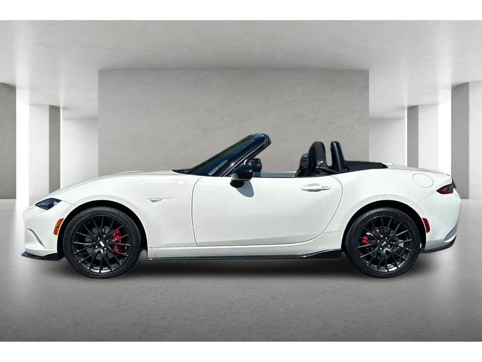 2016 Mazda ND MX-5 Miata - Image 6 of 9