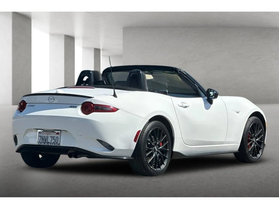 2016 Mazda ND MX-5 Miata - Image 3 of 9