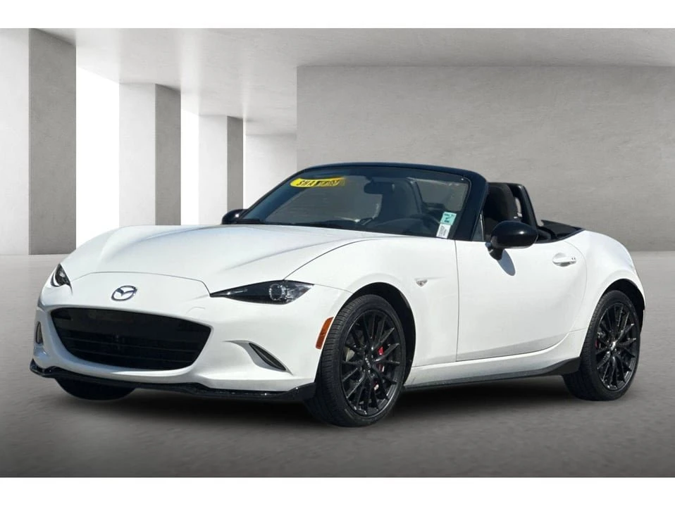 2016 Mazda ND MX-5 Miata - Image 7 of 9
