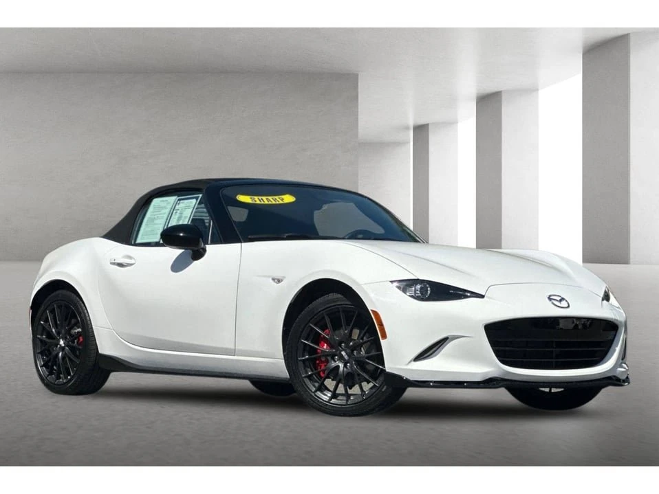 2016 Mazda ND MX-5 Miata - Image 9 of 9